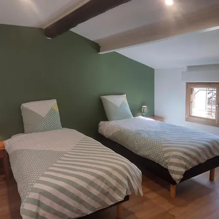 Au Petit Hameau - Votre Nature Et Paisible Pres Du Gouffre De Prázdninový dům Cabrespine