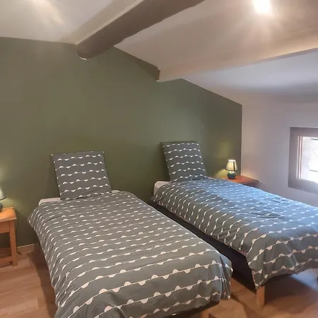 Au Petit Hameau - Votre Nature Et Paisible Pres Du Gouffre De