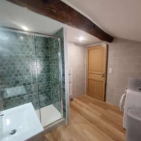 Au Petit Hameau - Votre Nature Et Paisible Pres Du Gouffre De Cabrespine