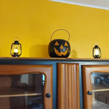 Au Petit Hameau - Votre Nature Et Paisible Pres Du Gouffre De Holiday home